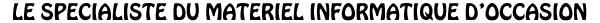 Titre - Page d'accueil