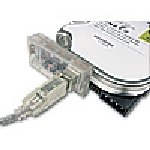 ADAPTATEUR SATA SUR PORT USB