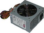 ALIMENTATION ATX 550W VENTILO 80