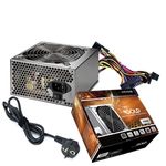 ALIMENTATION ATX GOLD 650W VENTILATEUR 120