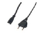 CABLE ALIMENTATION BIPOLAIRE EN 8 2M