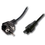 CABLE ALIMENTATION 5V PS2 POUR BOITIER EXTERNE