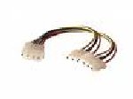 CABLE ALIMENTATION INTERNE Y 3X51/4
