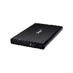 BOITIER DISQUE DUR EXTERNE USB3 SATA 2.5 POUCES