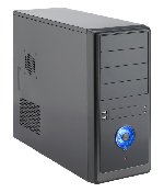 BOITIER / ALIM 550W / CARTE MERE GIBABYTE S1200 / INTEL G5405 PENTIUM DUAL CORE 4.1GHZ / 4GO DDR4 / DISQUE DUR SSD 240GO / 4USB2 2USB3 / CARTE SON / ETHERNET / VIDEO INTEGREE