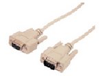 CABLE SOURIS DB9 MALE FEMELLE 2M