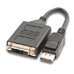 ADPATATEUR DISPLAY PORT TO HDMI