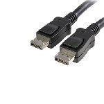 CABLE DISPLAY PORT 1.8M