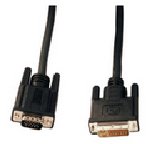 CABLE HDMI DVI 2M