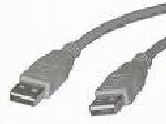 CABLE USB2 AA 1.8M
