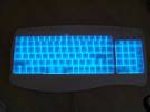 CLAVIER LUMINEUX