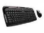 CLAVIER SOURIS LOGITECH SANS FIL