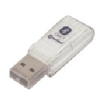 CLE USB BLUETOOTH