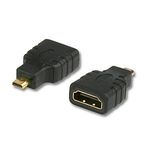 ADAPTATEUR MICRO HDMI M TO HDMI F