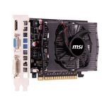 CARTE GRAPHIQUE  GT 730 2GO PCIE