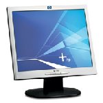 MONITEUR OCCASION SVGA 15 TFT POUCES