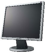 MONITEUR OCCASION SVGA 17 TFT POUCES