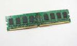 MEMOIRE DDR2 1GO PC667