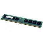 MEMOIRE DDR2 1GO PC800