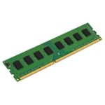 MEMOIRE DDR3 4GO PC1600