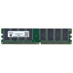 MEMOIRE DDR 1GO PC400