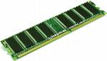 MEMOIRE DDR 512MO PC333