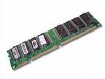 SDRAM PC133 OU 100 256MO