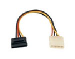 CABLE ALIMENTATION SATA