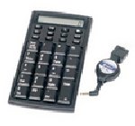 PAVE NUMERIQUE USB+CALCULETTE