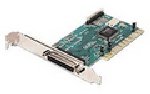 CARTE PCI PORT PARALLELE 2X DB25