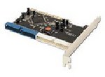 CARTE PCI CONTROLEUR ULTRA DMA