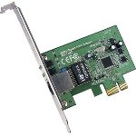 CARTE PCI EXPRESS ETHERNET RJ45 10/100/1000