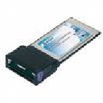 PCMCIA LECTEUR 23 CARTES MEMOIRE