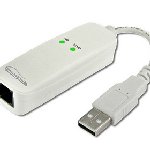 MODEM PEABIRD 56KO EXTERNE USB