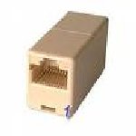 RACCORD RJ45 FEMELLE FEMELLE