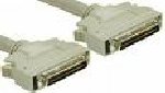 CABLE SCSI SUBD50 MALE SUBD50 MALE 1M