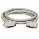 CABLE SCSI3 SUBD68 MALE SUBD68 MALE 1M