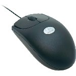 SOURIS LOGITECH NOIRE