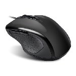 SOURIS ADVANCE 6D NOIRE OPTIQUE