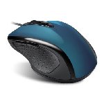 SOURIS ADVANCE 6D BLEUE OPTIQUE