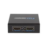 SPLITTER HDMI 2 PORTS