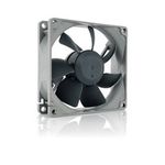 VENTILATEUR BOITIER DIAM 80