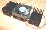 VENTILATEUR SLOT 1