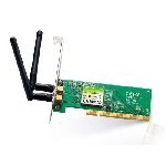 CARTE PCI WIFI